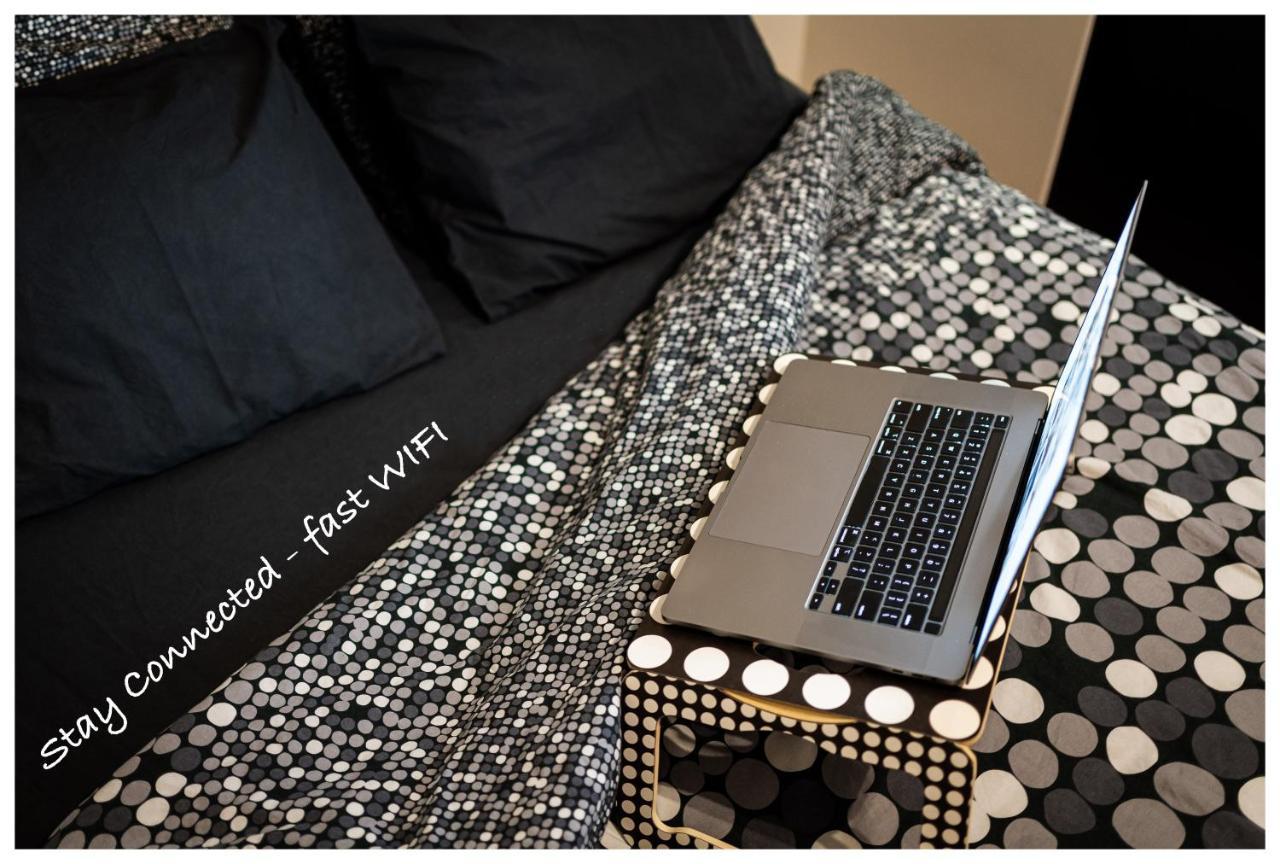 Cosy Xs Studio Таллин Экстерьер фото